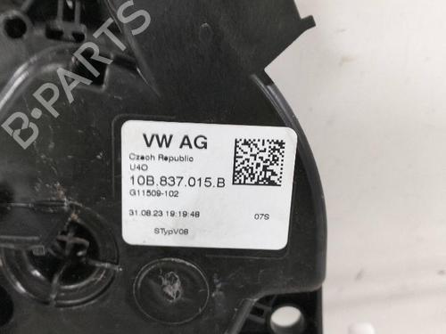 Venstre foran lås SKODA FABIA IV (PJ3) 1.0 MPI | BP20156249C98 