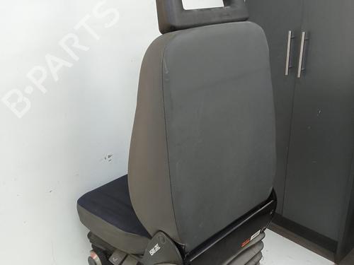 Sæde venstre fortil IVECO MASSIF Pickup 3.0 HPI | BP29994886C15 