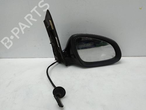 Right mirror OPEL ASTRA J (P10) 1.7 CDTI (68) | BP23462269C27 