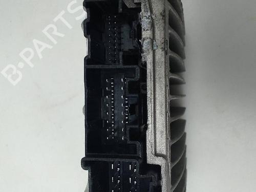 Elektronisk modul RENAULT MEGANE III Hatchback (BZ0/1_, B3_) 1.5 dCi (BZ09, BZ0D, BZ1W, BZ29, BZ14) (110 hp) 23416990