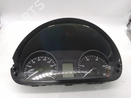 Instrument cluster MERCEDES-BENZ SPRINTER 3,5-t Van (B906) 309 CDI (906.631, 906.633, 906.635, 906.637) | BP25812210C47 