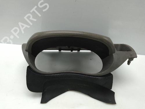 Other RENAULT MASTER III Platform/Chassis (EV, HV, UV) 2.3 dCi 150 FWD (EV0F, HV0F, UV0F, EV03, HV03, UV03) | BP20503973O1 