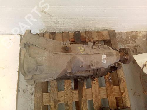 Gearbox BMW 3 Coupe (E92)  | BP18578438M3 