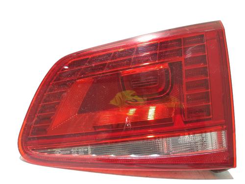 Right tailgate light VW TOUAREG (7P5, 7P6) 3.0 V6 TDI | BP32494671C80