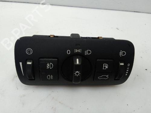 Headlight switch VOLVO V70 III (135) 2.4 D | BP24997433I24 