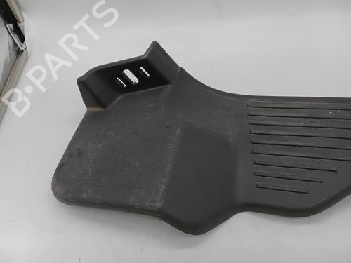 Door moulding trim FORD TRANSIT COURIER B460 MPV 1.5 EcoBlue | BP29271422C150 