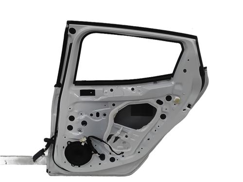 Right rear door RENAULT CLIO V (B7_) 1.5 Blue dCi 115 (B7AD) | BP32155770C5