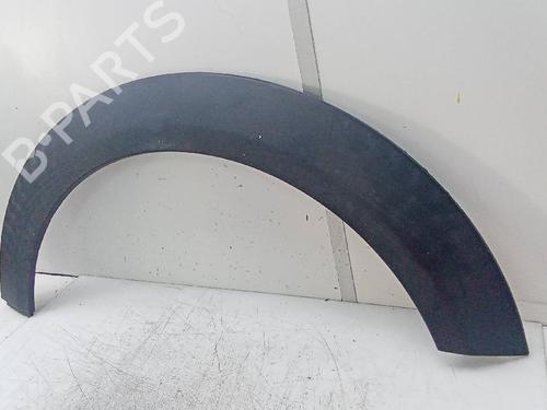Rear left wheel arch trim MINI MINI (R56) Cooper | BP19543928C136 