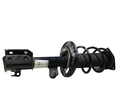 Used Left front shock absorber Left front shock absorber PEUGEOT 208 II (UB_, UP_, UW_, UJ_) 1.2 PureTech 75 (75 hp) 35778782 35778782