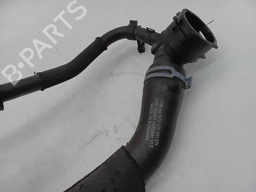 Used Pipe AUDI A3 (8V1, 8VK) 1.6 TDI (105 hp) 27446272