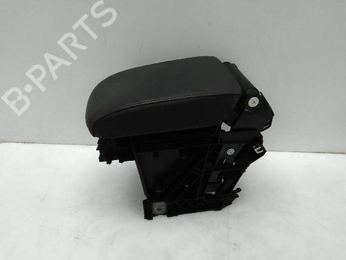 Armrest / Center console VW GOLF VII (5G1, BQ1, BE1, BE2) 1.6 TDI | BP24483900I20 