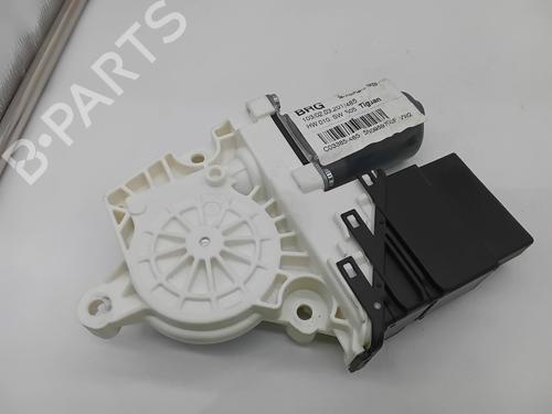 Vindusheismotor venstre bak VW TIGUAN (5N_) 2.0 TDI | BP30050845E23 