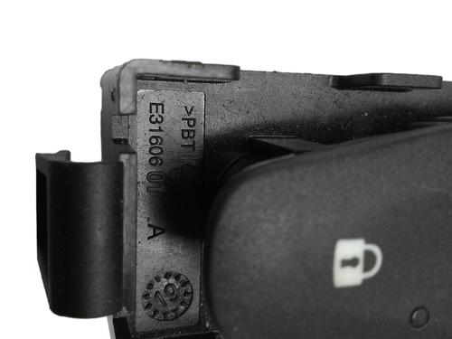 Warning switch DACIA DOKKER MPV (KE_) 1.5 dCi (KEAJ, KEAH) | BP24463383I22 - Image 4