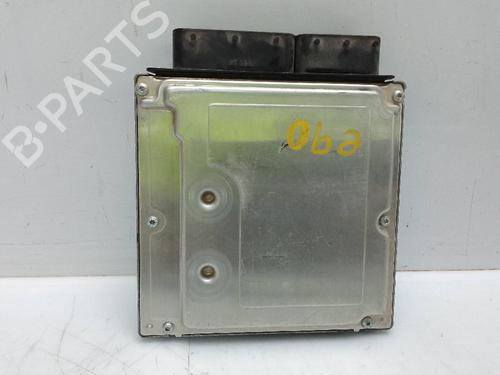 Electronic module BMW 1 (E81) 116 d | BP23653984M83 