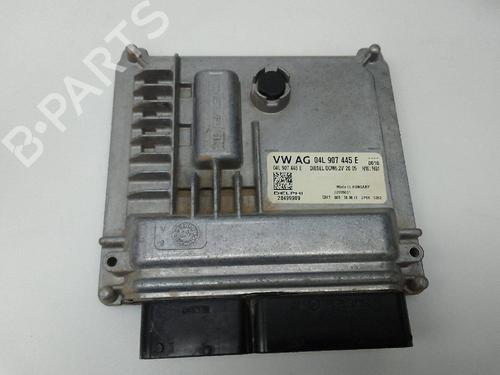 Electronic module SEAT LEON (5F1)  | BP22956725M83 
