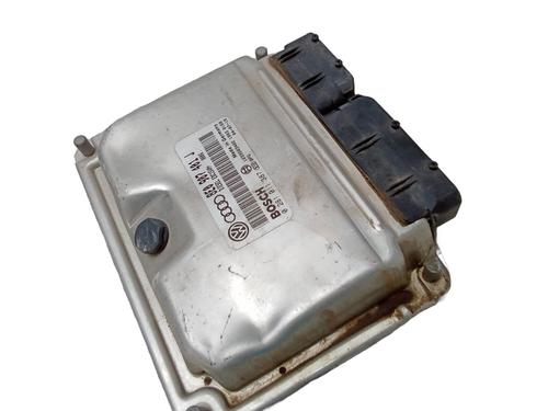 Engine control unit (ECU) AUDI A4 B6 (8E2) 2.5 TDI quattro | BP19332270M57 - Image 5