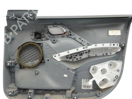 Front right panel PEUGEOT 208 I (CA_, CC_) 1.6 HDi | BP23103309C59 - Image 2