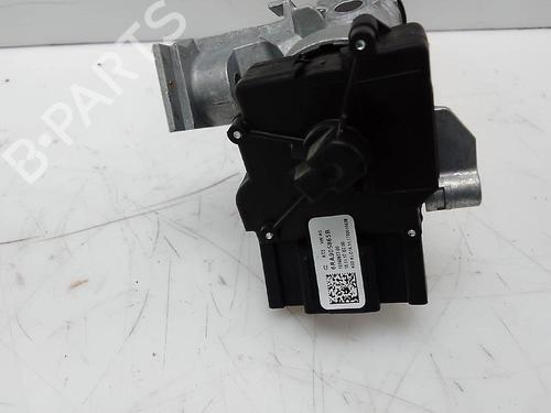 Clé de contact SEAT ARONA (KJ7, KJP) [2017-2025]  22309546