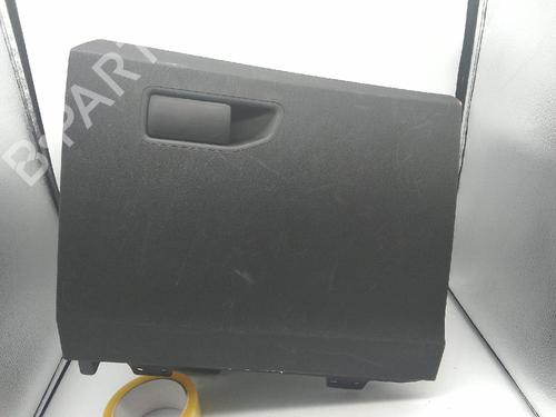 Glove box PEUGEOT 3008 II SUV (MC_, MR_, MJ_, M4_) 1.2 THP/ PureTech 130 (MRHNSM, MRHNSU, MRHNSJ, MRHNYW,... | BP25720593C95 