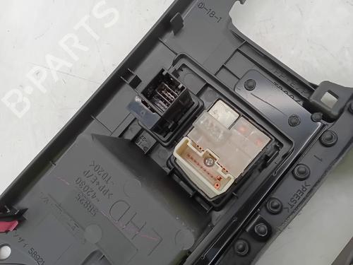 Spejlkontakt TOYOTA RAV 4 III (_A3_) 2.2 D (ALA35_) | BP29995216I25 