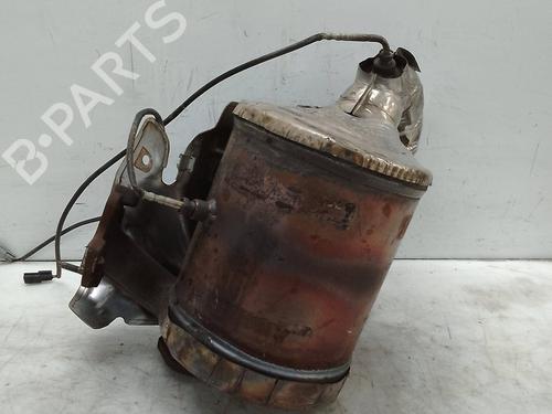 Particulate filter NISSAN QASHQAI II SUV (J11, J11_) 1.6 dCi ALL MODE 4x4-i 208a06933r