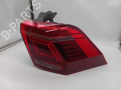 Right taillight VW TIGUAN (5N_) 1.4 TSI | BP27474718C35 