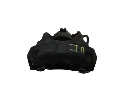 Used Left front brake caliper Left front brake caliper RENAULT CAPTUR I (J5_, H5_) 1.5 dCi 90 (J5N4, J5M5, J5MW, J5M6, J5AL, J5AJ) (90 hp) 18736753 18736753