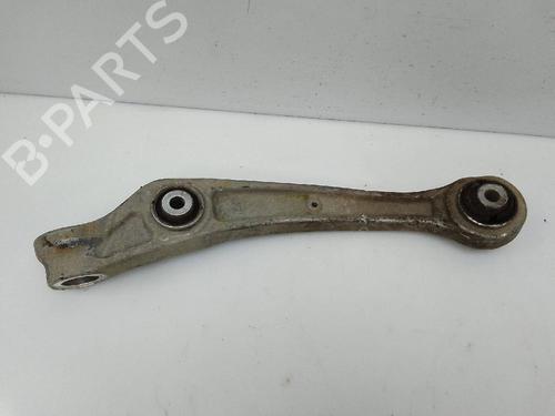 Used Right front suspension arm AUDI Q5 (8RB) 3.2 FSI quattro (270 hp) 24464645