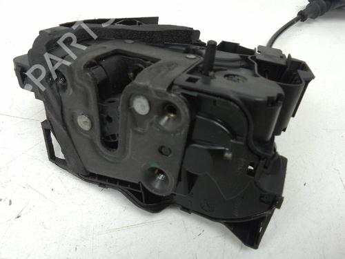 Rear left lock RENAULT MEGANE IV Hatchback (B9A/M/N_)  | BP19697182C100 