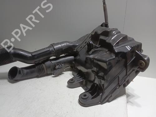 Used Air filter box Air filter box PEUGEOT 208 II (UB_, UP_, UW_, UJ_) 1.5 BlueHDI 100 (102 hp) 34717482 34717482