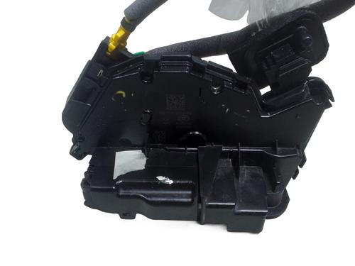 Fechadura trás esquerda VW T-ROC (A11, D11) [2017-2026]  31583024