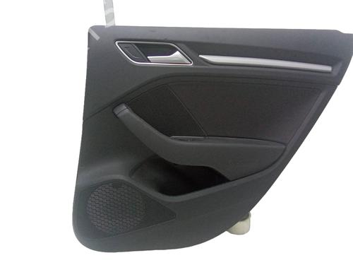 Used Rear right panel Rear right panel AUDI A3 (8V1, 8VK) 1.6 TDI (115 hp) 18575962 18575962