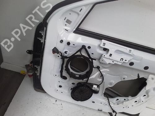 Right front door PEUGEOT 308 SW II (LC_, LJ_, LR_, LX_, L4_) 1.6 BlueHDi 120 | BP26704846C3 