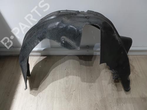 Used Wheel arch Wheel arch AUDI A3 (8V1, 8VK) 1.6 TDI (115 hp) 34647097 34647097