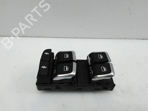 Used Left front window switch Left front window switch 22383796 22383796