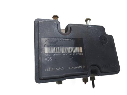 ABS pump SUZUKI GRAND VITARA II (JT, TE, TD) 2.0 All-wheel Drive (TD54V, JB420) | BP31825619M43