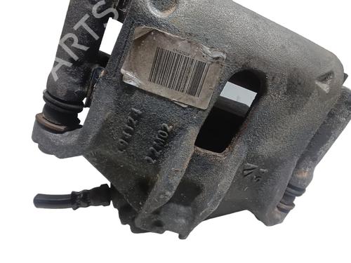 Left front brake caliper CITROËN C3 III (SX) 1.2 PureTech 82 | BP33266109M105  - Image 6