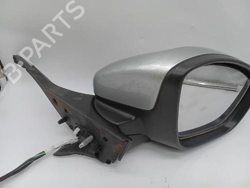 Right mirror PEUGEOT 208 I (CA_, CC_) 1.2 VTI 82 | BP27448230C27 