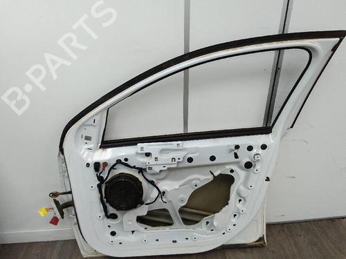 Right front door PEUGEOT 308 SW II (LC_, LJ_, LR_, LX_, L4_)  | BP21380017C3 