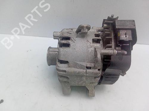 Alternator PEUGEOT 508 II (FB_, FH_, F3_) 1.5 BlueHDI 130 (FBYHZJ, FBYHZR) | BP26055748M7 