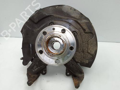 Used Right front steering knuckle Right front steering knuckle 24463291 24463291