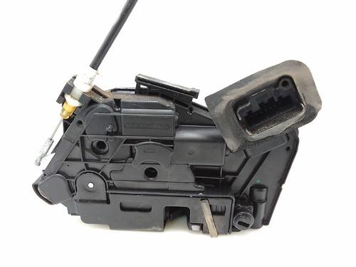 Used Rear right lock SEAT TOLEDO IV (KG3) 1.6 TDI (115 hp) 21051730