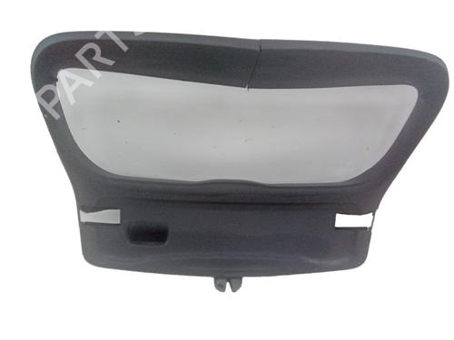 Used Boot lining Boot lining OPEL ASTRA K (B16) 1.6 CDTi (68) (160 hp) 21025938 21025938