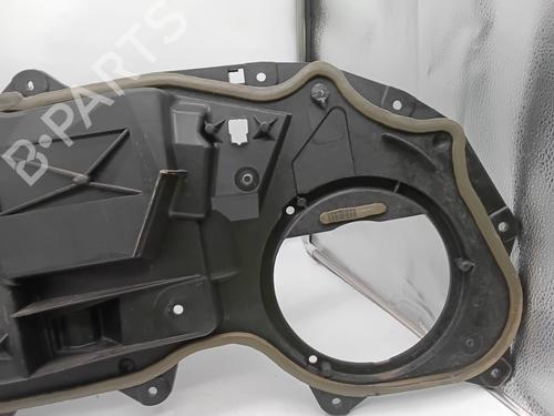 Front right panel LAND ROVER RANGE ROVER EVOQUE (L538) 2.2 D 4x4 | BP29386674C59 