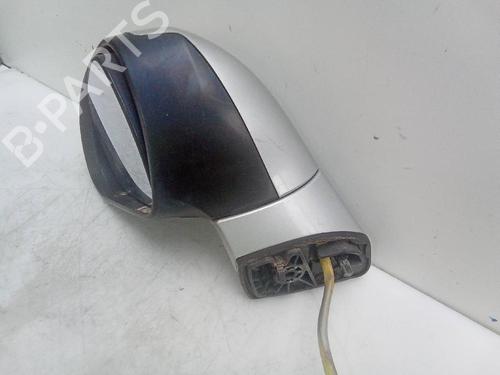 Left mirror PEUGEOT 308 SW I (4E_, 4H_) 1.6 HDi | BP19658773C26 