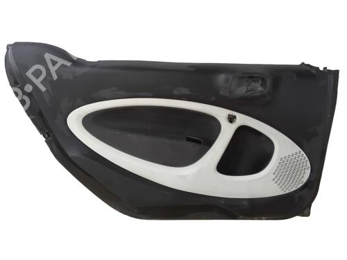 Used Front left panel Front left panel SMART FORTWO Coupe (453) 0.9 (453.344, 453.353) (90 hp) 35778819 35778819