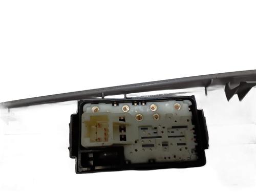 Right rear window switch TOYOTA PRIUS PLUS (_W4_) 1.8 Hybrid (ZVW40W, ZVW41W) | BP33286191I28  - Image 7