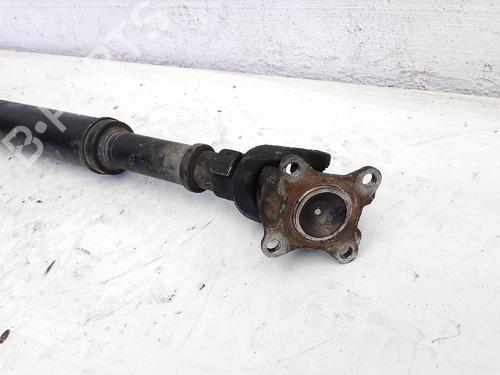Driveshaft TOYOTA LAND CRUISER PRADO (_J12_) 3.0 D-4D (KDJ120, KDJ125, KDJ121) | BP26054184M37 