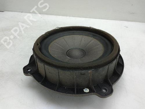 Used Speaker HYUNDAI TUCSON (TL, TLE) 1.7 CRDi (116 hp) 18597080