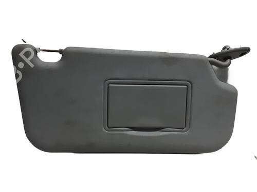 Parasol derecha Parasol derecha FORD FIESTA V (JH_, JD_) 1.4 TDCi (68 hp) 36294379 36294379